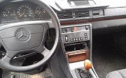 Мерседес W124 Атырау