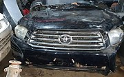 Авторазбор toyota highlander Алматы