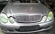 Авторазбор Mercedes от 2005 года и моложе Караганда