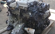 ДВС Двигатель G6EA на Хендай Санта Фе/Соната 2.7 объём 2.7 Алматы