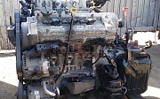 ДВС Двигатель G6EA на Хендай Санта Фе/Соната 2.7 объём 2.7 Алматы