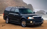 Lincoln Navigator Линкольн Алматы