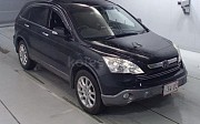 Автозапчасти Honda CR-V 2007-2011 г Алматы