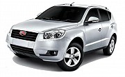 Запчасти Geely Шымкент