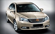 Запчасти Geely Шымкент