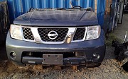 Nissan Pathfinder R51 авторазбор Алматы