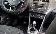Volkswagen Polo 2015 мультимедиа мофон магнитола Астана