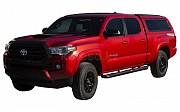 Кунг на Toyota Tundra Караганда