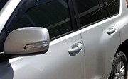 Авто шторки Toyota Land Cruiser Prado 150/Астана Нұр-Сұлтан (Астана)