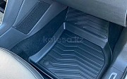 Коврики резиновые 3D LUX для Volkswagen Tiguan II (2016-н. В.) Шымкент