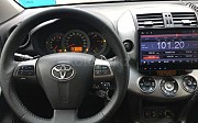 Штатная магнитола Тойота Рав 4 Toyota RAV 4 Андроид ШГУ DSK Red Power Нұр-Сұлтан (Астана)