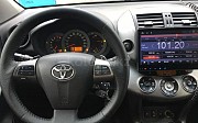 Штатная магнитола Тойота Рав 4 Toyota RAV 4 Андроид ШГУ DSK Red Power 