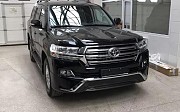 Обвес land cruiser 200 2017 ГОД Караганда