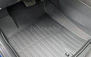 Коврики резиновые 3D LUX для Hyundai Accent/Hyundai Solaris II (2017-н. В.) Шымкент