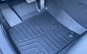 Коврики резиновые 3D LUX для Toyota Camry (XV70) (2017-н. В.) Шымкент