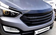 Дефлекторы капота на Hyundai Өскемен