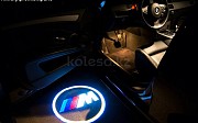 Проекция дверей BMW Алматы