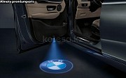 Проекция дверей BMW Алматы