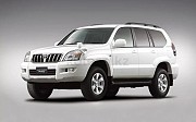 Адаптация на Prado 120 2003-2020 Алматы