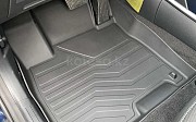 Коврики резиновые 3D LUX для Hyundai Tucson IV (2020-н. В.) Шымкент
