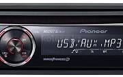 Автомагнитола PIONEER DEH-3050UB Алматы