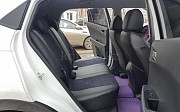 Автолчехлы/Чехлы на Hyundai Creta (хендай крета) экокожа за 35900 Астана