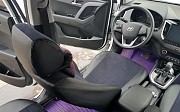 Автолчехлы/Чехлы на Hyundai Creta (хендай крета) экокожа за 35900 Нұр-Сұлтан (Астана)