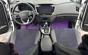 Автолчехлы/Чехлы на Hyundai Creta (хендай крета) экокожа за 35900 Астана