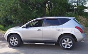 Подножка Nissan Murano Z50 Алматы