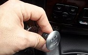 Пуш старт кнрпка, keyless go на W221 