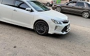 Обвес Toyota Camry 55 Алматы