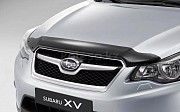 Дефлекторы капота на Subaru Өскемен