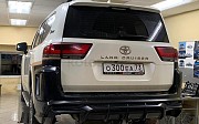 Обвес для Toyota Land Cruiser LC 300 Renegade Design Алматы