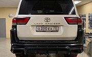 Обвес для Toyota Land Cruiser LC 300 Renegade Design Алматы