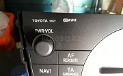 Автомагнитола для Toyota Rav 4 2008-2012г. В. Из Европы. Караганда