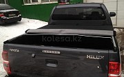 КРЫШКА ТЕНТ МЯГКАЯ SOFT LID ДЛЯ TOYOTA HILUX 2015- 