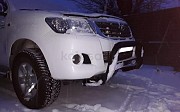 Кенгурин низкий D76 mm Toyota Hilux Усть-Каменогорск