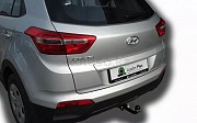 Фаркоп на Hyundai Creta 2016- Нұр-Сұлтан (Астана)