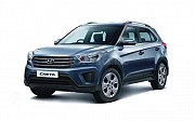 Фаркоп на Hyundai Creta 2016- Нұр-Сұлтан (Астана)