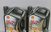 Моторное масло Shell Helix Ultra 5W-40, 5W40 Нұр-Сұлтан (Астана)