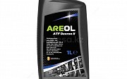 Масло в коробку передач и ГУР Areol Dexron II 1L Алматы