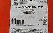 Моторное масло "Total Rubia Tir Актобе