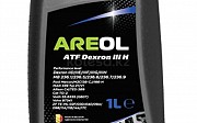 Масло в коробку передач и ГУР Areol Dexron III 1L Алматы