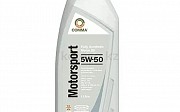 Масло в двигатель Comma 5W50 Motorsport Full Synthetic 1L Алматы