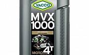 YACCO синтетическое моторное масло для 4-хтактных мотоциклетных моторов Караганда