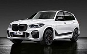 Обвес M Performance BMW x5 g05 Алматы