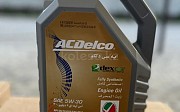 Масло моторное ACDELCO Алматы