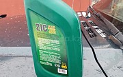 Масло дизельное ZIC 5000 5w30 1 литр полусинтетика Өскемен