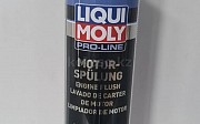 LIQUI MOLY Средство для промывки двигателя Профи Pro-Line Motorspulung Астана