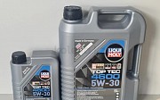 Моторное масло LIQUI MOLY TOP TEC 4600 5W-30.5W30 Нұр-Сұлтан (Астана)